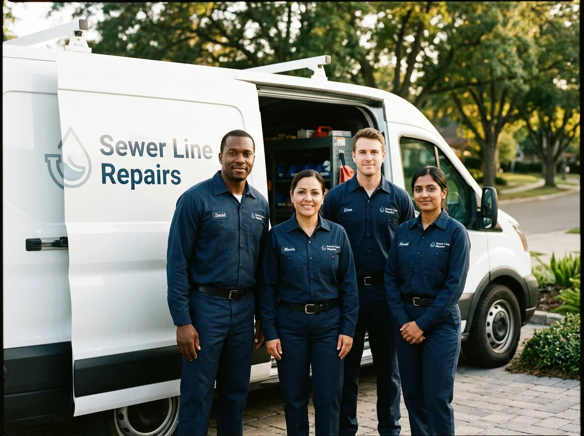 Emergency Plumber company in New Franken, WI