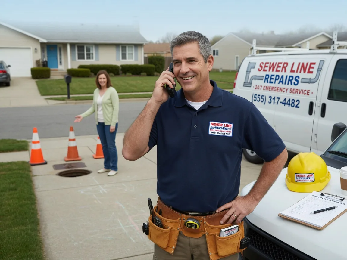 Emergency Plumber New Franken, WI FAQs